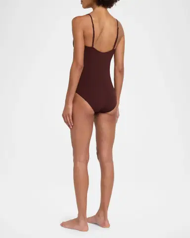Ulla Johnson Dalila One-Piece Swimsuit | Thumbnail 2 Ulla Johnson Dalila One-Piece Swimsuit | Thumbnail 2