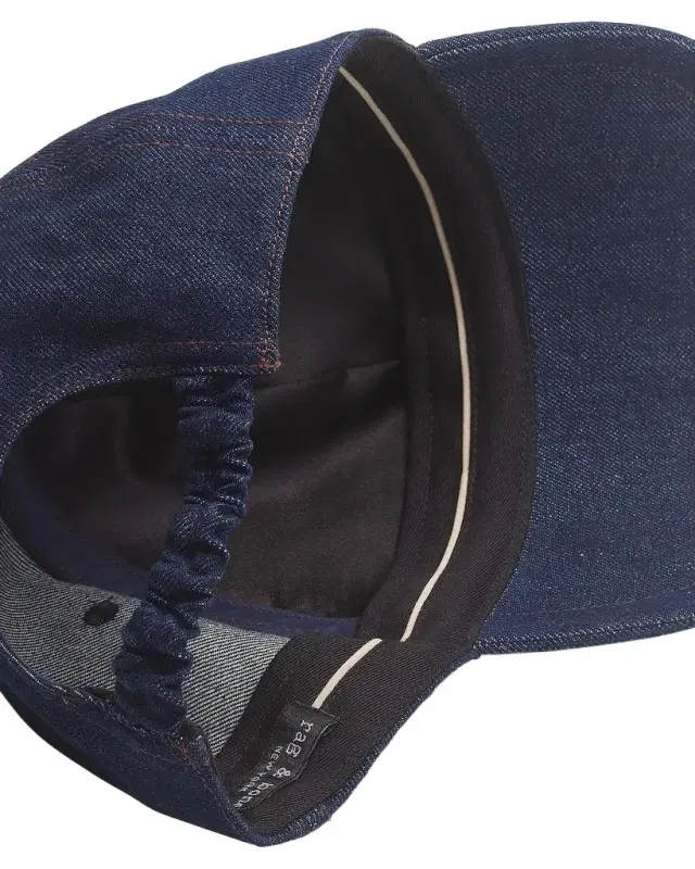 rag & bone Harlow Baseball Cap