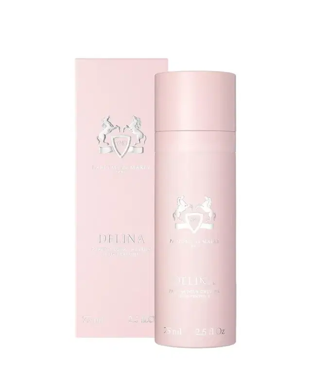 Parfums de Marly Delina Hair Mist, 2.5 oz.