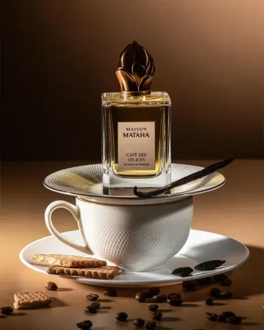 Maison Mataha Café des Délices Extrait de Parfum, 3.4 oz. | Thumbnail 3 Maison Mataha Café des Délices Extrait de Parfum, 3.4 oz. | Thumbnail 3