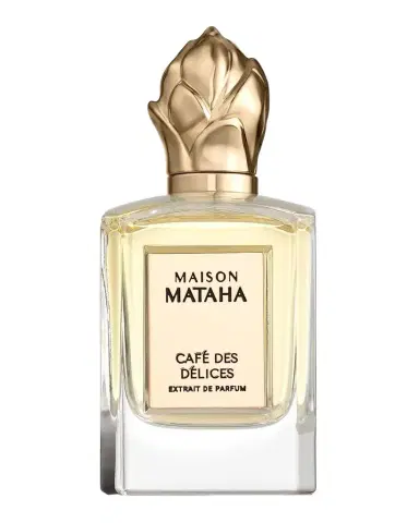 Maison Mataha Café des Délices Extrait de Parfum, 3.4 oz. | Thumbnail 1 Maison Mataha Café des Délices Extrait de Parfum, 3.4 oz. | Thumbnail 1