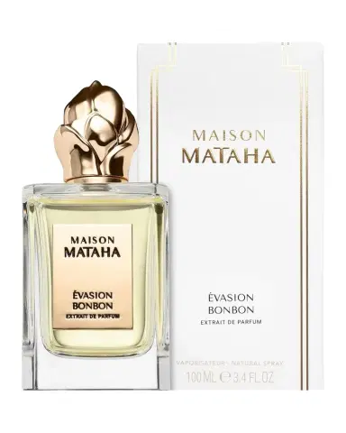 Maison Mataha Evasion Bonbon Extrait de Parfum, 3.4 oz. | Thumbnail 1 Maison Mataha Evasion Bonbon Extrait de Parfum, 3.4 oz. | Thumbnail 1