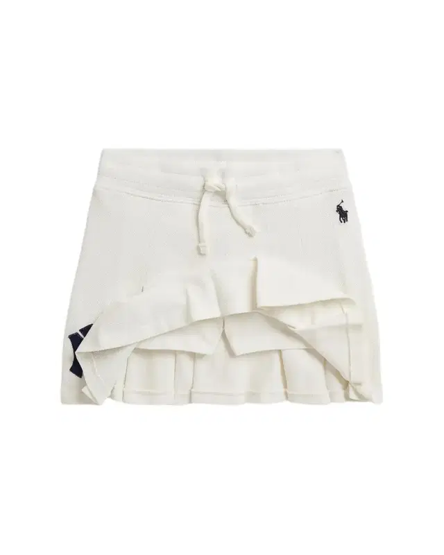 Girl 's Yankees Mesh Skort, Size S-X