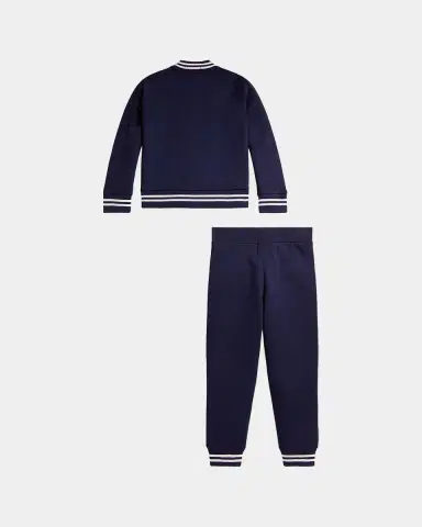 Polo Ralph Lauren Boy 's Seasonal Fleece-, Size 2- | Thumbnail 2