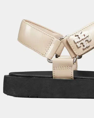 Tory Burch Kira Ultralight Sport Slim Sandals | Thumbnail 2 Tory Burch Kira Ultralight Sport Slim Sandals | Thumbnail 2