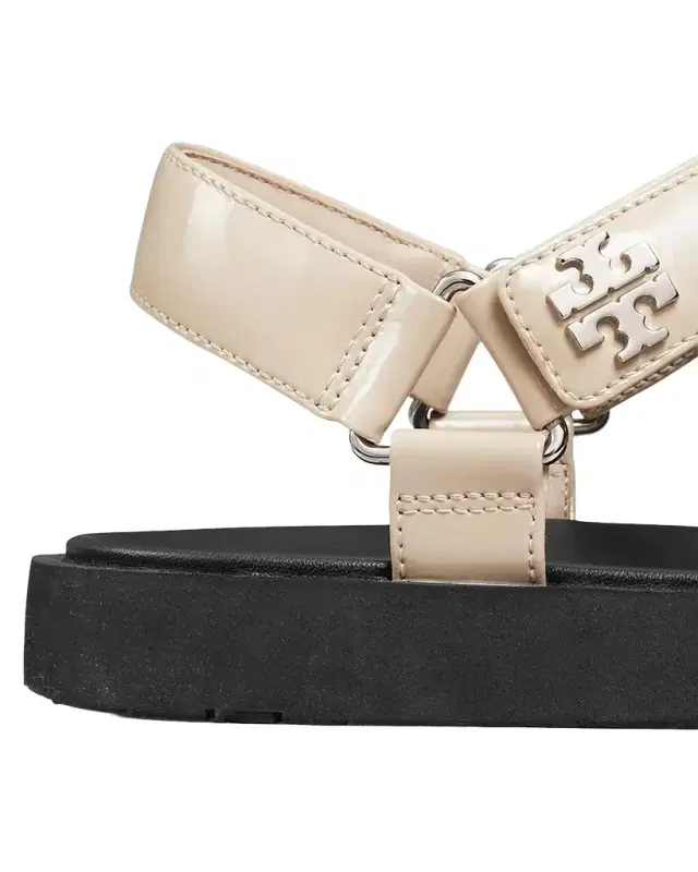 Tory Burch Kira Ultralight Sport Slim Sandals