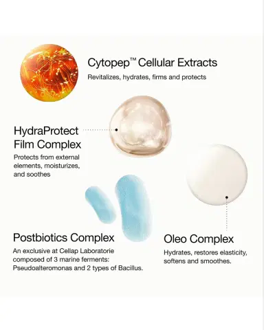 CELLCOSMET Preventative Hydrating Revitalizing Cream, 1.7 oz. | Thumbnail 4 CELLCOSMET Preventative Hydrating Revitalizing Cream, 1.7 oz. | Thumbnail 4