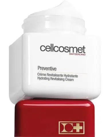CELLCOSMET Preventative Hydrating Revitalizing Cream, 1.7 oz. | Thumbnail 1 CELLCOSMET Preventative Hydrating Revitalizing Cream, 1.7 oz. | Thumbnail 1