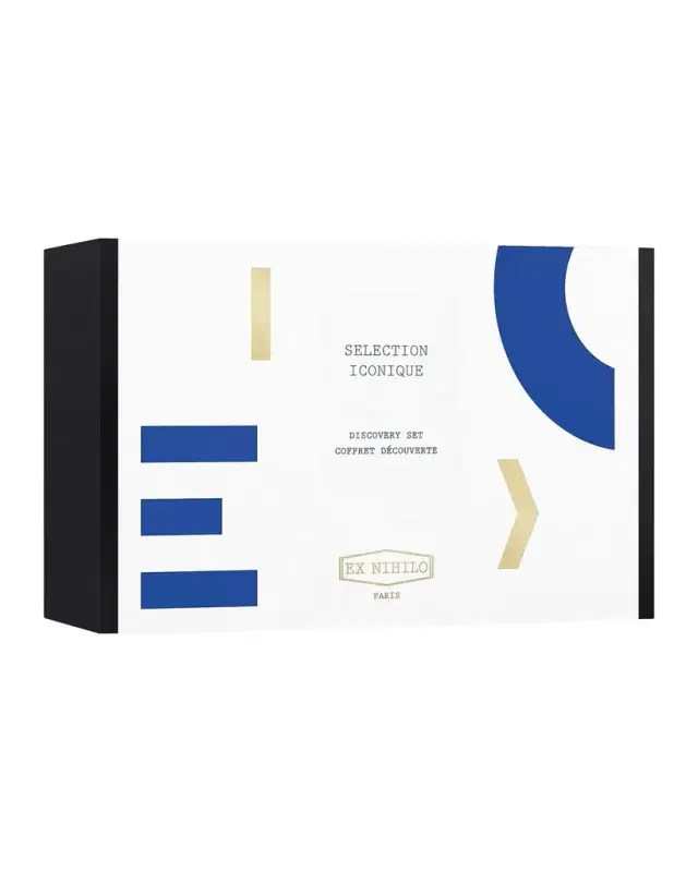 Ex Nihilo Selection Iconique 6-Piece Eau de Parfum Discovery Set