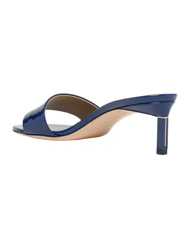 Tom Ford 55mm Leather Kitten-Heel Mules | Thumbnail 1 Tom Ford 55mm Leather Kitten-Heel Mules | Thumbnail 1