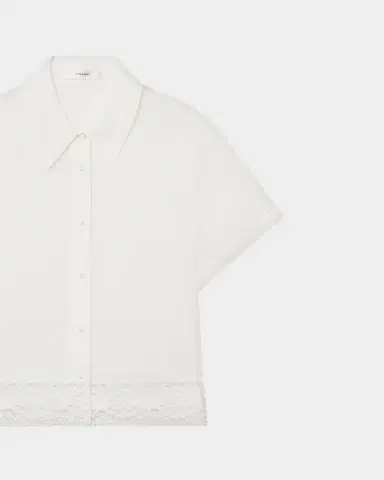 FRAME The Heirloom Shirt | Thumbnail 7 FRAME The Heirloom Shirt | Thumbnail 7