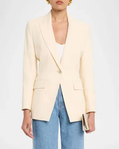 Veronica Beard Chandler Dickey Jacket | Thumbnail 3 Veronica Beard Chandler Dickey Jacket | Thumbnail 3