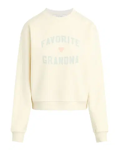 Favorite Daughter The Favorite Grandma Sweatshirt | Thumbnail 2 Favorite Daughter The Favorite Grandma Sweatshirt | Thumbnail 2