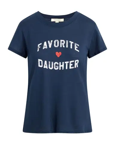 Favorite Daughter Crewneck Graphic Tee | Thumbnail 2 Favorite Daughter Crewneck Graphic Tee | Thumbnail 2