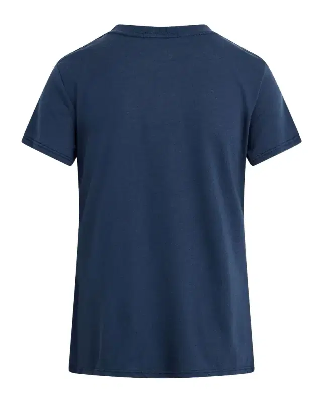 Favorite Daughter Crewneck Graphic Tee