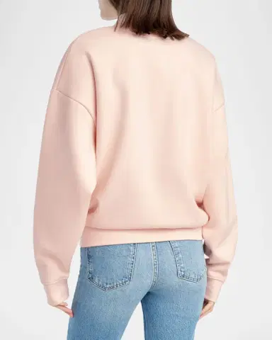 Favorite Daughter The Favorite Grandma Sweatshirt | Thumbnail 2 Favorite Daughter The Favorite Grandma Sweatshirt | Thumbnail 2