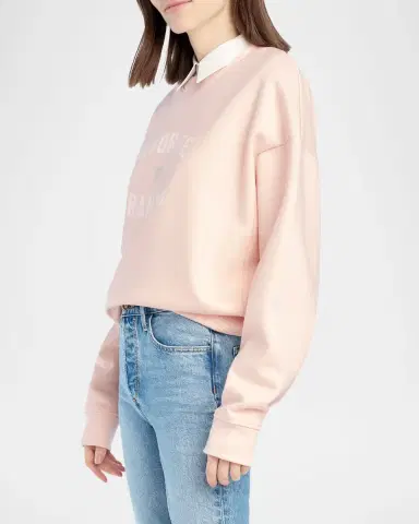 Favorite Daughter The Favorite Grandma Sweatshirt | Thumbnail 3 Favorite Daughter The Favorite Grandma Sweatshirt | Thumbnail 3