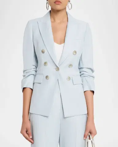 Veronica Beard Tomi Dickey Jacket | Thumbnail 3 Veronica Beard Tomi Dickey Jacket | Thumbnail 3