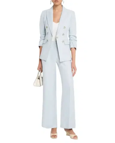 Veronica Beard Tomi Dickey Jacket | Thumbnail 1 Veronica Beard Tomi Dickey Jacket | Thumbnail 1