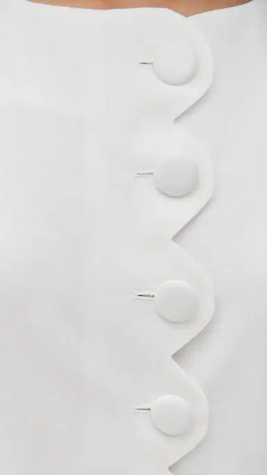 o.p.t o. p.t Jasen Dress White L | Thumbnail 6 o.p.t o. p.t Jasen Dress White L | Thumbnail 6