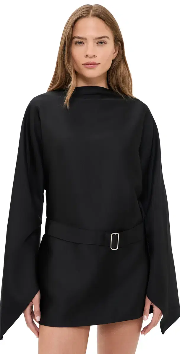 Touch ini Dress Noir