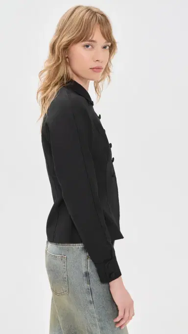 LIONESS Form Jacket | Thumbnail 4