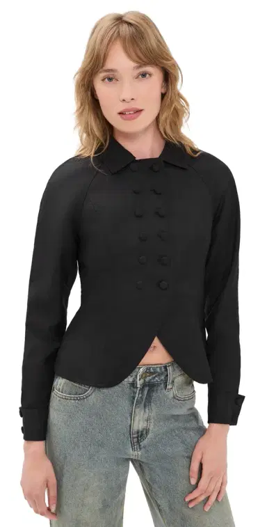 LIONESS Form Jacket | Thumbnail 1