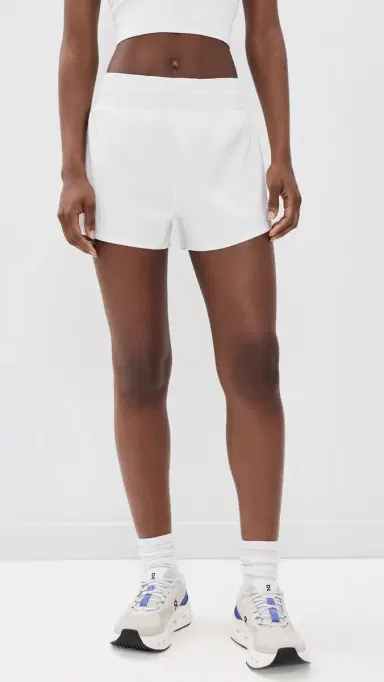 Rhone 2.5 Mirage Shorts Snow White S | Thumbnail 2 Rhone 2.5 Mirage Shorts Snow White S | Thumbnail 2
