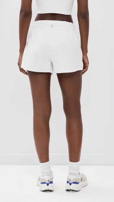Rhone 2.5 Mirage Shorts Snow White S | Thumbnail 3 Rhone 2.5 Mirage Shorts Snow White S | Thumbnail 3