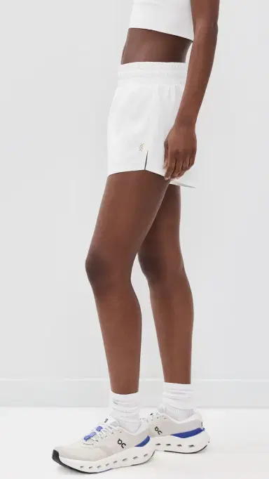 Rhone 2.5 Mirage Shorts Snow White S | Thumbnail 4 Rhone 2.5 Mirage Shorts Snow White S | Thumbnail 4