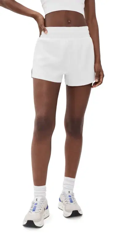 Rhone 2.5 Mirage Shorts Snow White S | Thumbnail 1 Rhone 2.5 Mirage Shorts Snow White S | Thumbnail 1