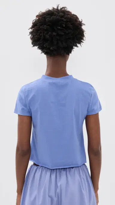 LIONESS North Light Tee Persian Jewel M | Thumbnail 3
