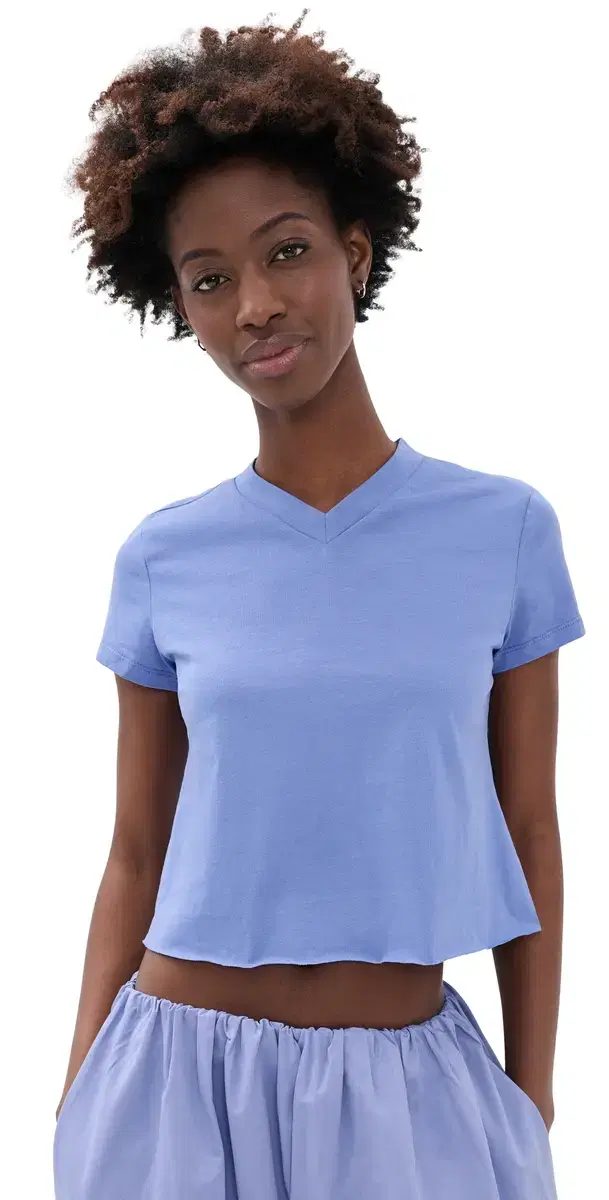 North ight Tee Persian Jewel North ight Tee Persian Jewel