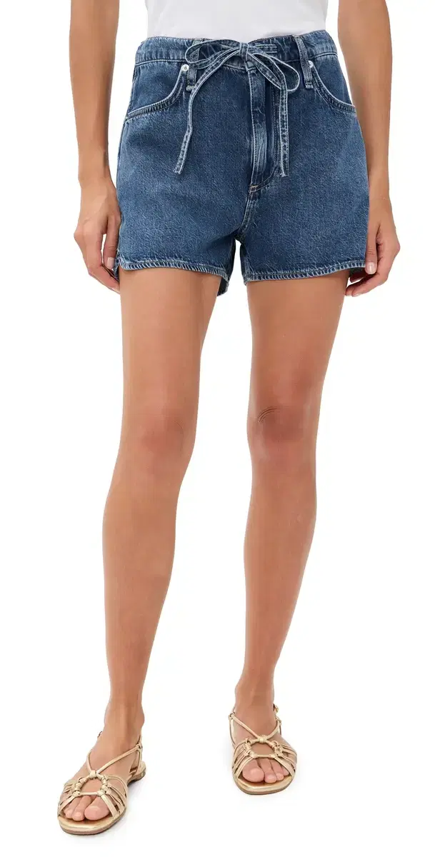 rag & bone Uftwt Nolan horts Emerson