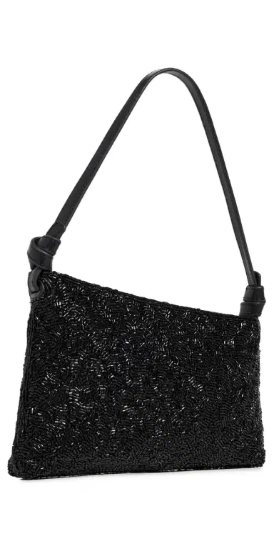 Staud Dani Mini Shoulder Bag | Thumbnail 1 Staud Dani Mini Shoulder Bag | Thumbnail 1