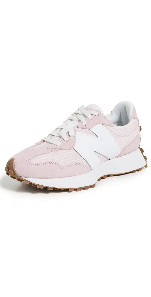 32 Sneakers Pink/White