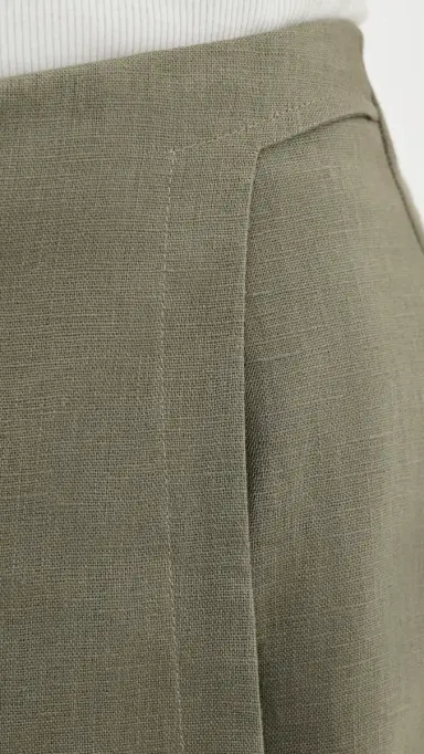 VRG GRL Musa Linen Pants age | Thumbnail 6