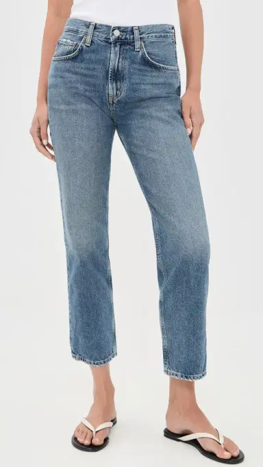 AGOLDE Valen Jeans | Thumbnail 2 AGOLDE Valen Jeans | Thumbnail 2