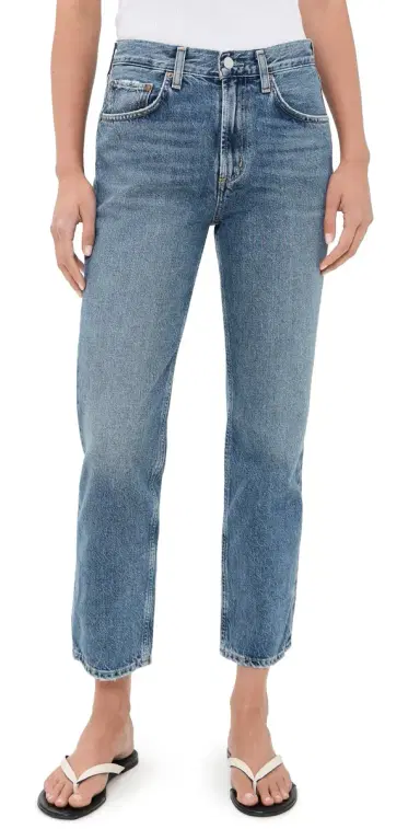 AGOLDE Valen Jeans | Thumbnail 1 AGOLDE Valen Jeans | Thumbnail 1