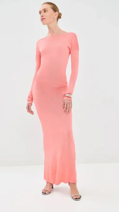 Tove Nicolette Knit Dress | Thumbnail 5