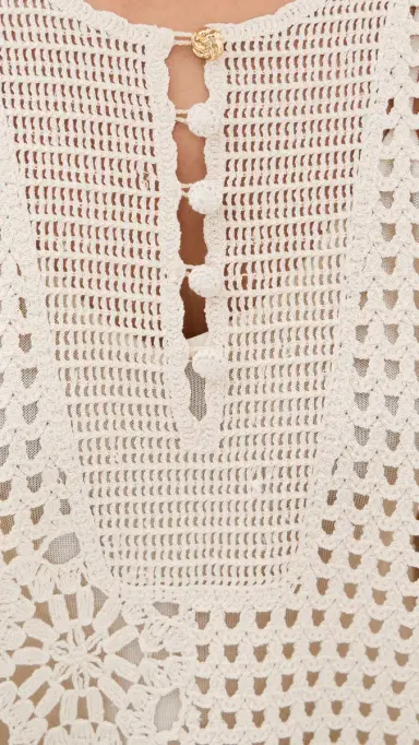 Frame The Postcard Tunic | Thumbnail 6 Frame The Postcard Tunic | Thumbnail 6