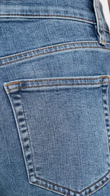 Frame Le Slim Palazzo Jeans | Thumbnail 6 Frame Le Slim Palazzo Jeans | Thumbnail 6