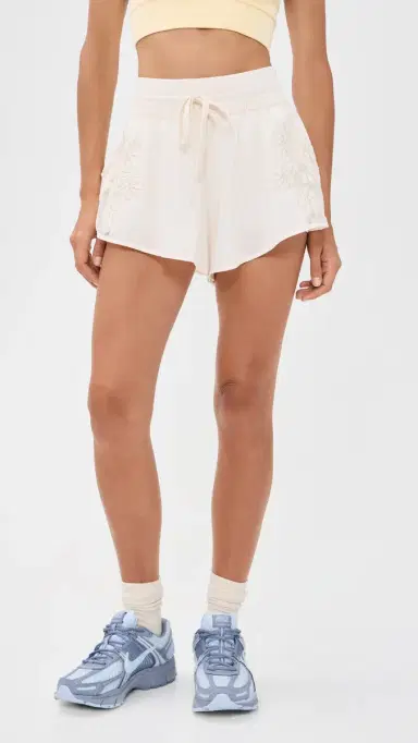 FP Movement Wild Bloom Shorts | Thumbnail 2