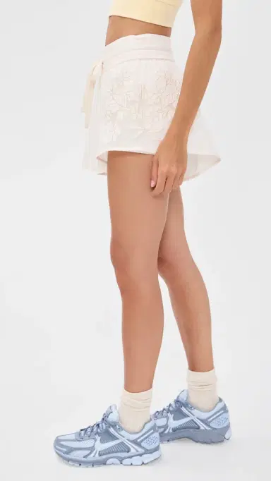 FP Movement Wild Bloom Shorts | Thumbnail 4