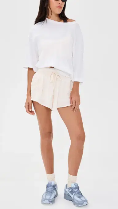 FP Movement Wild Bloom Shorts | Thumbnail 5