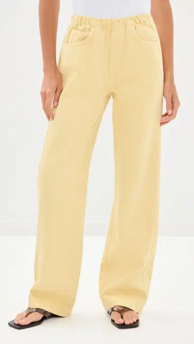 Staud Noah Jeans | Thumbnail 2