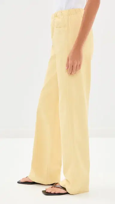 Staud Noah Jeans | Thumbnail 4