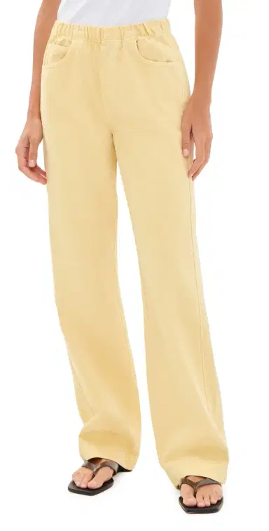 Staud Noah Jeans | Thumbnail 1