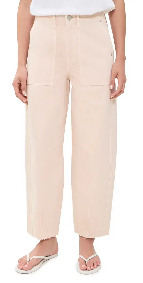 BLANKNYC Feeling Peachy Jeans Pink