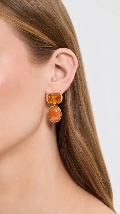 Mignonne Gavigan Clara Drop Earrings | Thumbnail 3